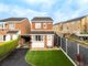 Thumbnail Detached house for sale in Foxglove Road, Birstall, Batley, West Yorkshire