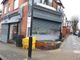 Thumbnail Flat to rent in Dronfield Street, Leicester
