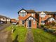 Thumbnail Detached house for sale in Curlew, Watermead, Aylesbury