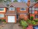 Thumbnail Detached house for sale in Forsyth Close, East Malling, West Malling