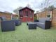 Thumbnail Semi-detached house for sale in Wensley Green, Chapel Allerton, Leeds