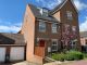 Thumbnail Semi-detached house for sale in Teasle Close, St Crispin, Northampton