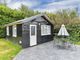 Thumbnail Detached house for sale in Pool Quay, Welshpool