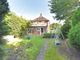 Thumbnail Detached house for sale in New Zealand Avenue, Walton-On-Thames