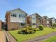 Thumbnail Detached house for sale in Somerset Avenue, Yate