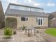 Thumbnail Detached house for sale in Grindleton Road, West Bradford, Clitheroe, Lancashire