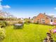 Thumbnail Detached bungalow for sale in Grove Gardens, Market Drayton