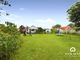 Thumbnail Bungalow for sale in Post Office Road, Knodishall, Saxmundham, Suffolk