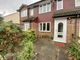 Thumbnail Property to rent in Camilla Close, Sunbury-On-Thames