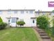Thumbnail Terraced house for sale in Greenwood Avenue, Pontnewydd, Cwmbran