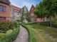 Thumbnail Flat to rent in The Galleries, Warley, Brentwood