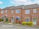 Thumbnail Town house to rent in Blithfield Way, Norton, Stoke-On-Trent