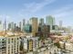 Thumbnail Flat for sale in Parkside West, Blackwall Reach, London