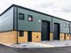 Thumbnail Industrial to let in Unit 42 (Previously Unit 15), Churchill Business Park, Provence Drive, Off Magna Road, Poole