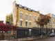 Thumbnail Studio to rent in Chatsworth Estate, Elderfield Road, London