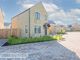 Thumbnail Detached house for sale in The Adamson, Millers Green, Worsthorne, Burnley