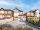 Thumbnail Detached house for sale in Quinton Road, Birmingham