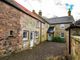 Thumbnail Cottage for sale in Dron Court, St Andrews