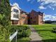 Thumbnail Flat for sale in Carisbrooke Road, Leicester