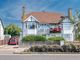 Thumbnail Flat for sale in Station Road, Thorpe Bay, Essex