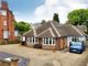 Thumbnail Detached bungalow for sale in Loughborough Road, Birstall, Leicester