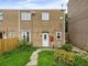 Thumbnail End terrace house for sale in Jubilee Crescent, Sarn, Bridgend