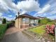 Thumbnail Bungalow for sale in Muirhill Avenue, Glasgow