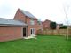 Thumbnail Semi-detached house for sale in Spring Close, Kinsley, Pontefract