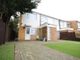 Thumbnail End terrace house to rent in Fair Close, Bushey, Herts