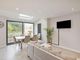 Thumbnail End terrace house for sale in Hollingwood Park, Ilkley