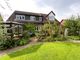 Thumbnail Property for sale in Ridge View, Macclesfield