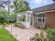 Thumbnail Bungalow for sale in Brackenhurst, Malvern