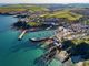 Thumbnail Detached house for sale in Polkirt Hill, Mevagissey, St. Austell