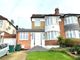 Thumbnail Semi-detached house for sale in Brookside South, Barnet