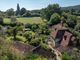 Thumbnail Detached house for sale in Lickfold, Petworth, West Sussex