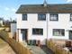 Thumbnail End terrace house for sale in Silverknowes Gardens, Edinburgh