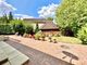 Thumbnail Bungalow for sale in Meadow View Close, Sidmouth, Devon