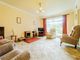 Thumbnail Bungalow for sale in Laburnum Close, Burnley, Lancashire