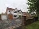 Thumbnail Semi-detached house to rent in Paradise Lane, Formby, Liverpool