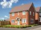 Thumbnail Detached house for sale in Scalford Road, Melton Mowbray