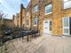 Thumbnail Maisonette for sale in Dovedale Gardens, Battersea, London