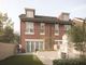 Thumbnail Semi-detached house for sale in Ashley Road, Hale, Altrincham