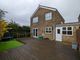 Thumbnail Detached house for sale in Prebend Row, Pelton, Chester Le Street