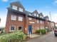 Thumbnail Flat for sale in Flat 4, Sutton Park, Camp Hill Road, Nuneaton, Warwickshire