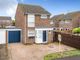 Thumbnail Link-detached house for sale in Thackeray Road, Larkfield, Aylesford