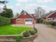 Thumbnail Detached house for sale in Middle Street, Nazeing, Waltham Abbey