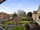 Thumbnail Flat for sale in Edwards Court, Cheshunt