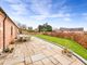 Thumbnail Barn conversion for sale in Dodecote Drive, Childs Ercall, Market Drayton