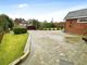 Thumbnail Detached bungalow for sale in Caverswall Road, Weston Coyney