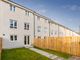 Thumbnail End terrace house for sale in "The Lauriston" at May Baird Wynd, Aberdeen